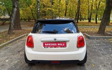 MINI Hatch, 2014 год, 1 100 000 рублей, 6 фотография