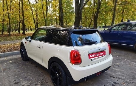 MINI Hatch, 2014 год, 1 100 000 рублей, 7 фотография
