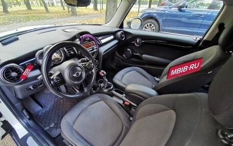 MINI Hatch, 2014 год, 1 100 000 рублей, 11 фотография