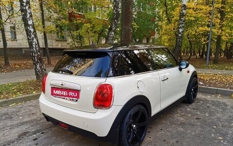 MINI Hatch, 2014 год, 1 100 000 рублей, 2 фотография