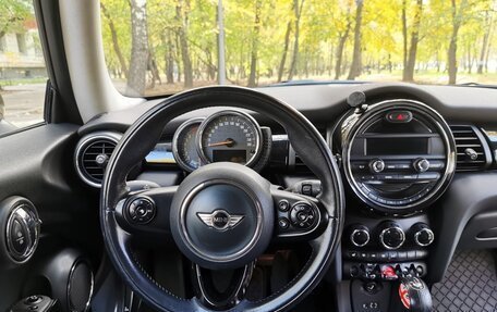 MINI Hatch, 2014 год, 1 100 000 рублей, 16 фотография