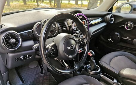 MINI Hatch, 2014 год, 1 100 000 рублей, 12 фотография