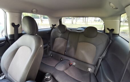 MINI Hatch, 2014 год, 1 100 000 рублей, 14 фотография