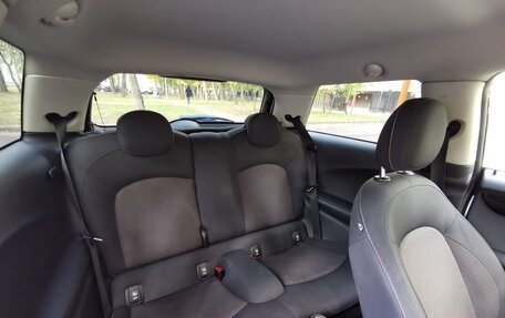 MINI Hatch, 2014 год, 1 100 000 рублей, 15 фотография
