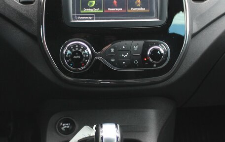 Renault Kaptur I рестайлинг, 2017 год, 1 290 000 рублей, 12 фотография
