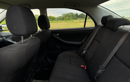Toyota Corolla, 2004 год, 350 000 рублей, 11 фотография