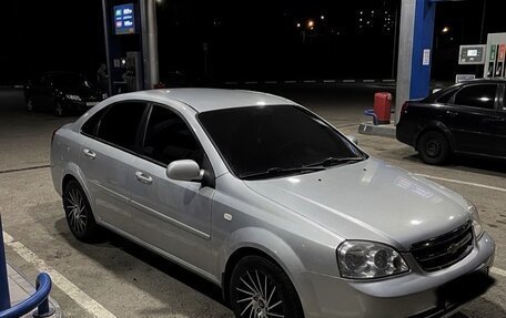 Chevrolet Lacetti, 2008 год, 440 000 рублей, 2 фотография
