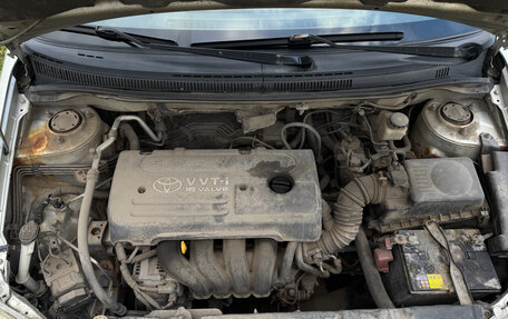 Toyota Corolla, 2004 год, 350 000 рублей, 18 фотография