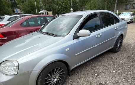 Chevrolet Lacetti, 2008 год, 440 000 рублей, 3 фотография