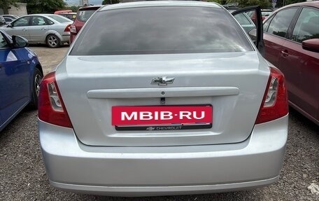Chevrolet Lacetti, 2008 год, 440 000 рублей, 5 фотография