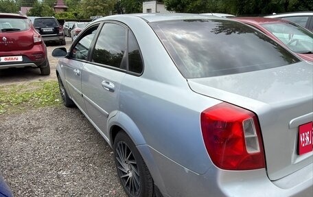 Chevrolet Lacetti, 2008 год, 440 000 рублей, 6 фотография