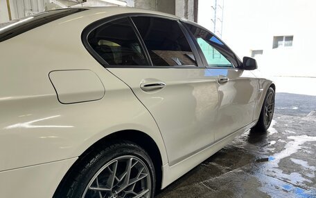 BMW 5 серия, 2010 год, 1 390 000 рублей, 9 фотография