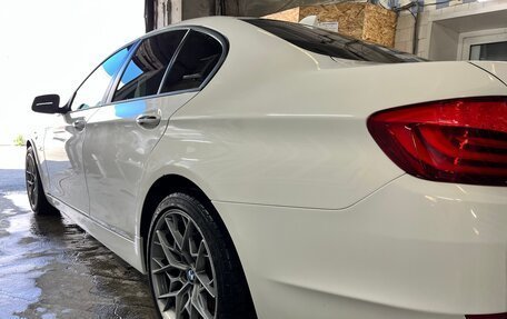 BMW 5 серия, 2010 год, 1 390 000 рублей, 11 фотография