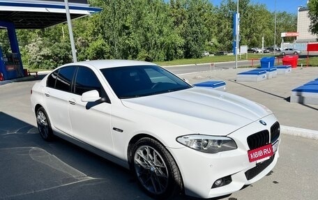 BMW 5 серия, 2010 год, 1 390 000 рублей, 6 фотография