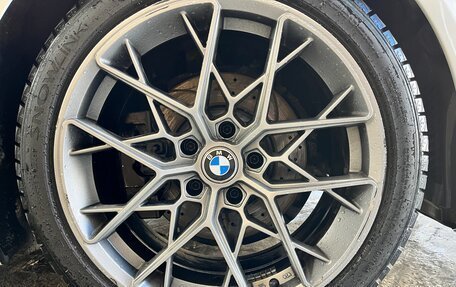 BMW 5 серия, 2010 год, 1 390 000 рублей, 18 фотография