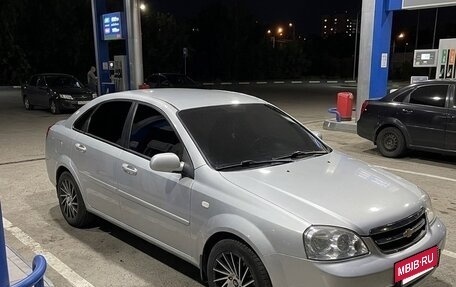 Chevrolet Lacetti, 2008 год, 440 000 рублей, 8 фотография