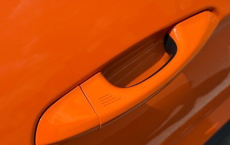 Ford Mustang VI рестайлинг, 2020 год, 4 200 000 рублей, 13 фотография