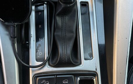 Mitsubishi Pajero Sport III рестайлинг, 2017 год, 2 390 000 рублей, 9 фотография
