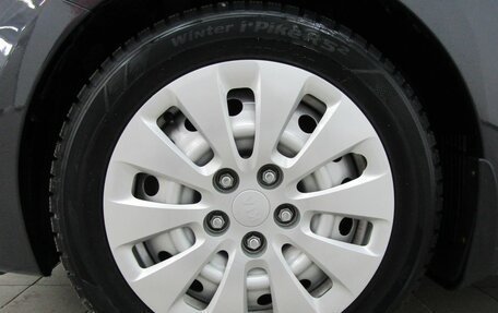 KIA cee'd III, 2017 год, 1 070 000 рублей, 14 фотография