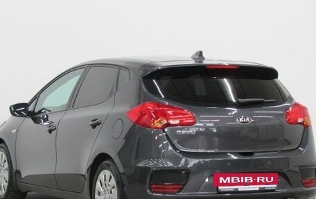 KIA cee'd III, 2017 год, 1 070 000 рублей, 7 фотография