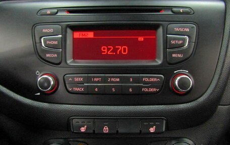 KIA cee'd III, 2017 год, 1 070 000 рублей, 20 фотография