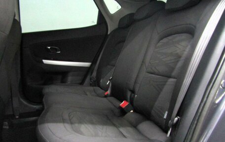 KIA cee'd III, 2017 год, 1 070 000 рублей, 16 фотография