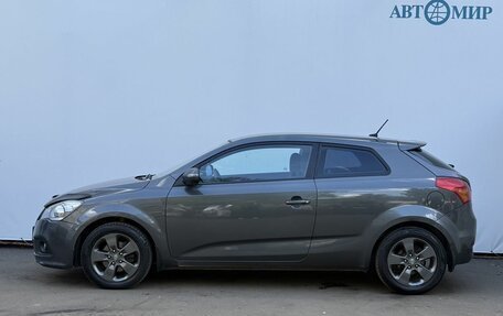 KIA cee'd I рестайлинг, 2011 год, 570 000 рублей, 8 фотография
