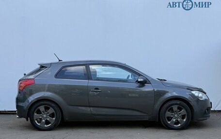 KIA cee'd I рестайлинг, 2011 год, 570 000 рублей, 4 фотография
