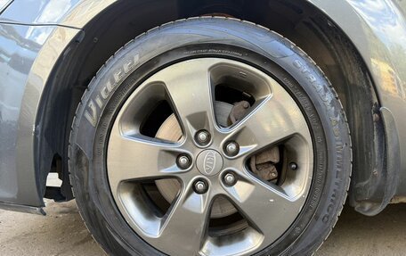KIA cee'd I рестайлинг, 2011 год, 570 000 рублей, 9 фотография