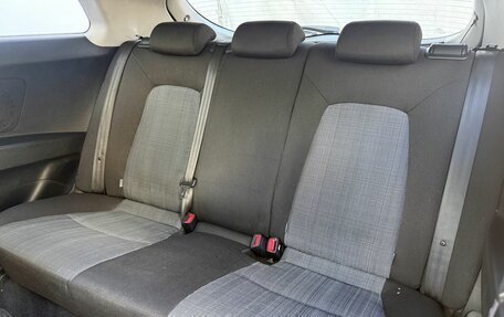 KIA cee'd I рестайлинг, 2011 год, 570 000 рублей, 11 фотография