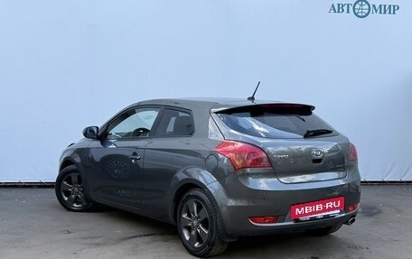 KIA cee'd I рестайлинг, 2011 год, 570 000 рублей, 7 фотография