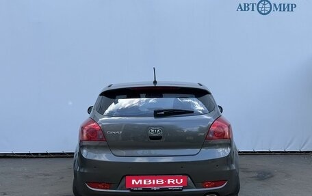 KIA cee'd I рестайлинг, 2011 год, 570 000 рублей, 6 фотография