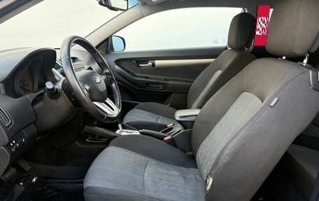 KIA cee'd I рестайлинг, 2011 год, 570 000 рублей, 10 фотография