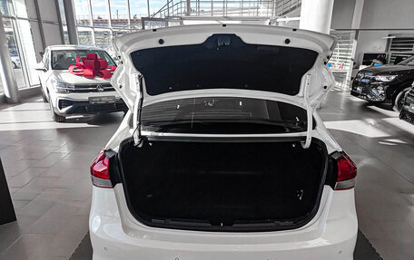 KIA Cerato III, 2017 год, 1 561 000 рублей, 14 фотография