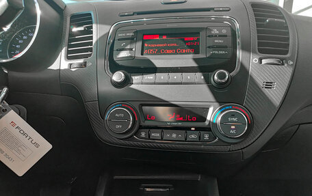 KIA Cerato III, 2017 год, 1 561 000 рублей, 19 фотография
