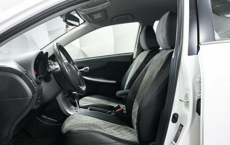 Toyota Corolla, 2011 год, 1 290 000 рублей, 10 фотография