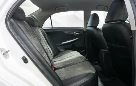 Toyota Corolla, 2011 год, 1 290 000 рублей, 13 фотография