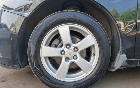 Chevrolet Cruze II, 2012 год, 695 000 рублей, 9 фотография