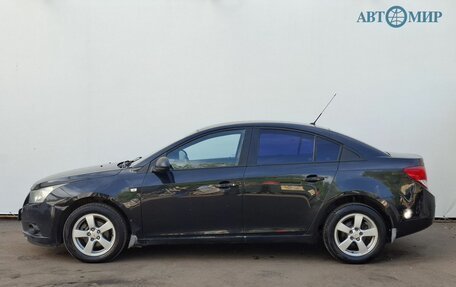 Chevrolet Cruze II, 2012 год, 695 000 рублей, 8 фотография