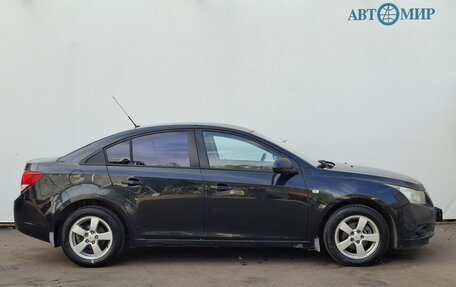 Chevrolet Cruze II, 2012 год, 695 000 рублей, 4 фотография