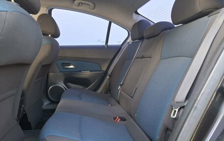 Chevrolet Cruze II, 2012 год, 695 000 рублей, 11 фотография