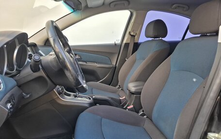 Chevrolet Cruze II, 2012 год, 695 000 рублей, 10 фотография