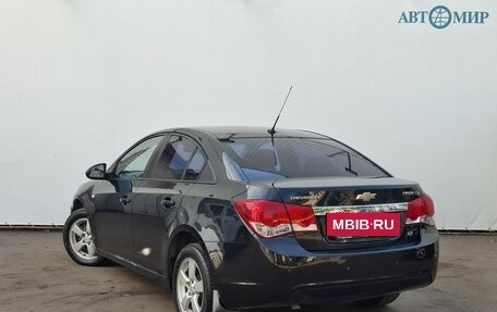 Chevrolet Cruze II, 2012 год, 695 000 рублей, 7 фотография