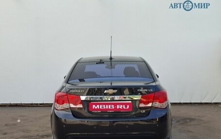 Chevrolet Cruze II, 2012 год, 695 000 рублей, 6 фотография