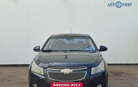 Chevrolet Cruze II, 2012 год, 695 000 рублей, 2 фотография