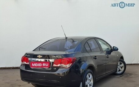 Chevrolet Cruze II, 2012 год, 695 000 рублей, 5 фотография