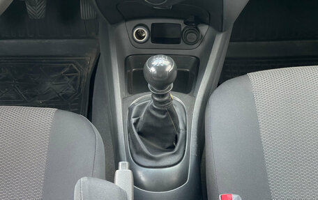 KIA Rio II, 2011 год, 517 000 рублей, 12 фотография
