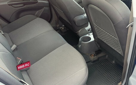 KIA Rio II, 2011 год, 517 000 рублей, 10 фотография