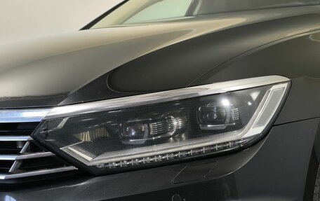 Volkswagen Passat B8 рестайлинг, 2018 год, 1 820 000 рублей, 21 фотография