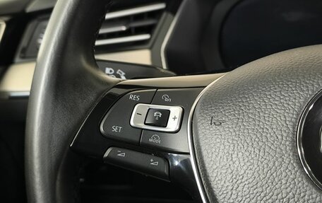 Volkswagen Passat B8 рестайлинг, 2018 год, 1 820 000 рублей, 18 фотография
